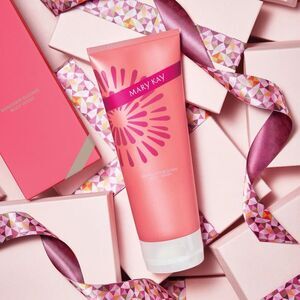 MARY KAY MANDARIN BLOOMS BODY WASH/SHOWER GEL~FULL SIZE~SEALED~LIMITED EDITION!